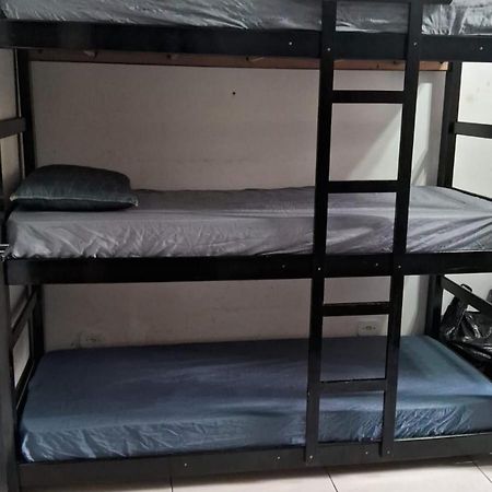 Sp Hostel São Paulo Kültér fotó