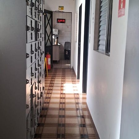 Sp Hostel São Paulo Kültér fotó