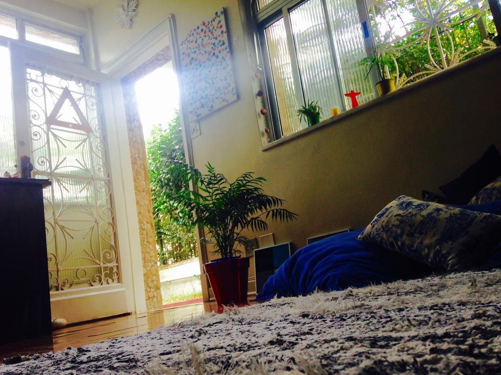 Sp Hostel São Paulo Kültér fotó