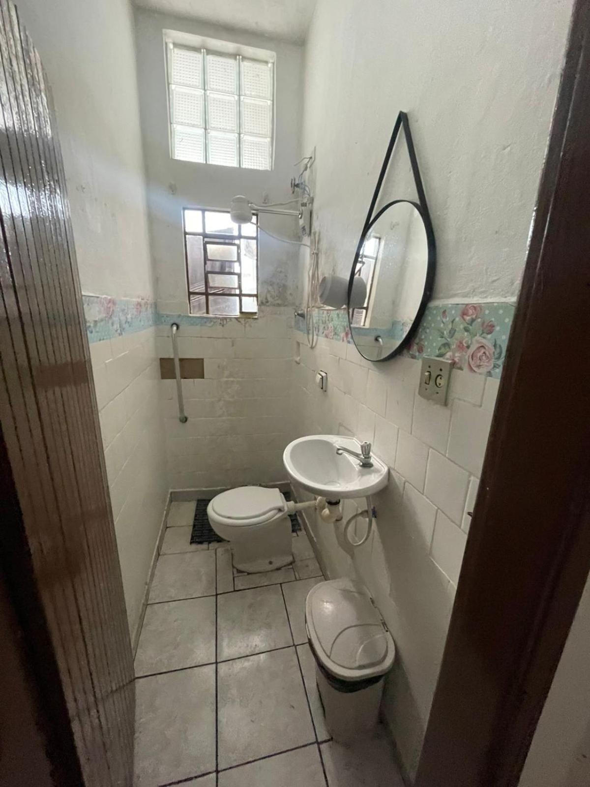 Sp Hostel São Paulo Kültér fotó