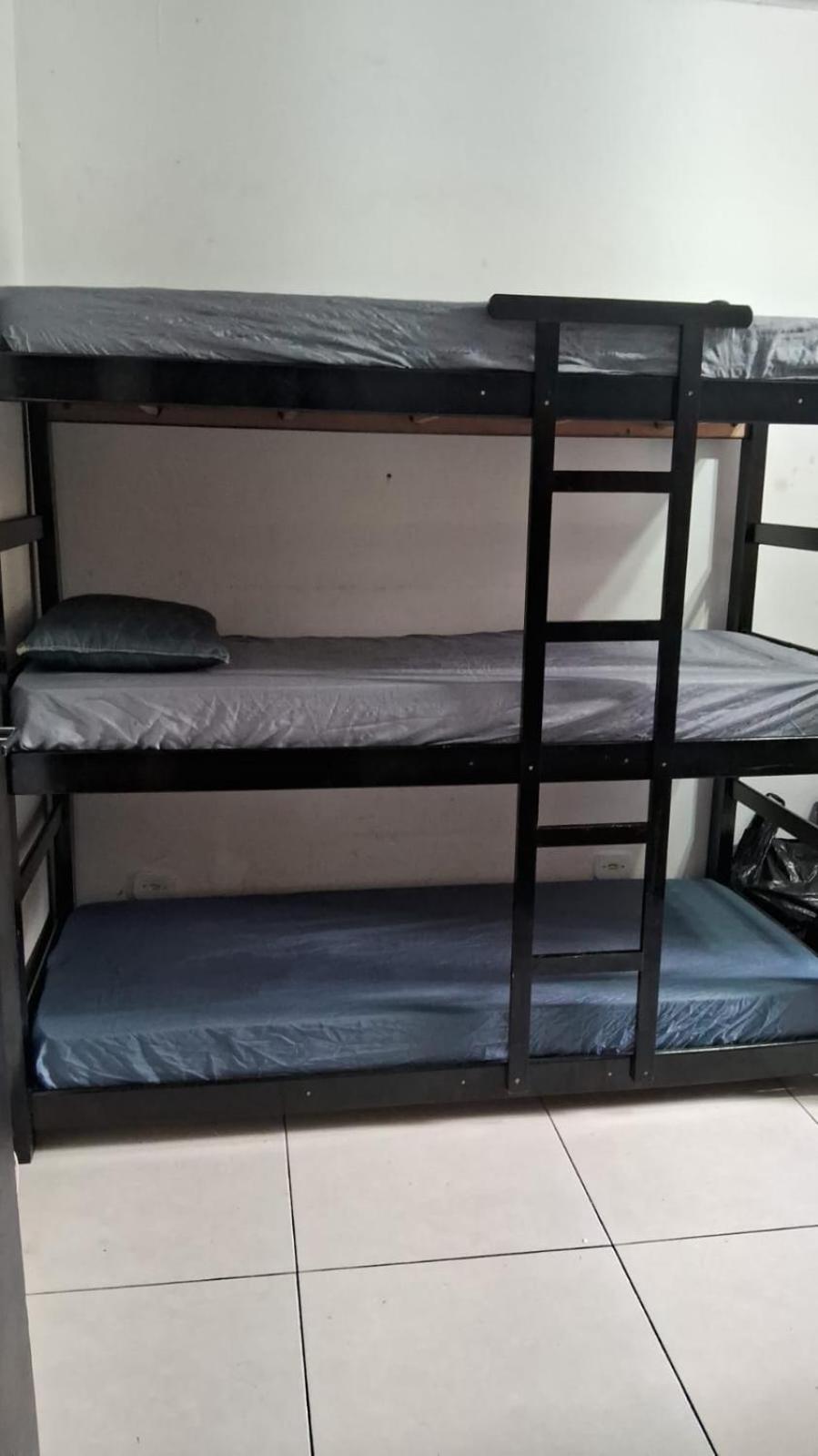 Sp Hostel São Paulo Kültér fotó