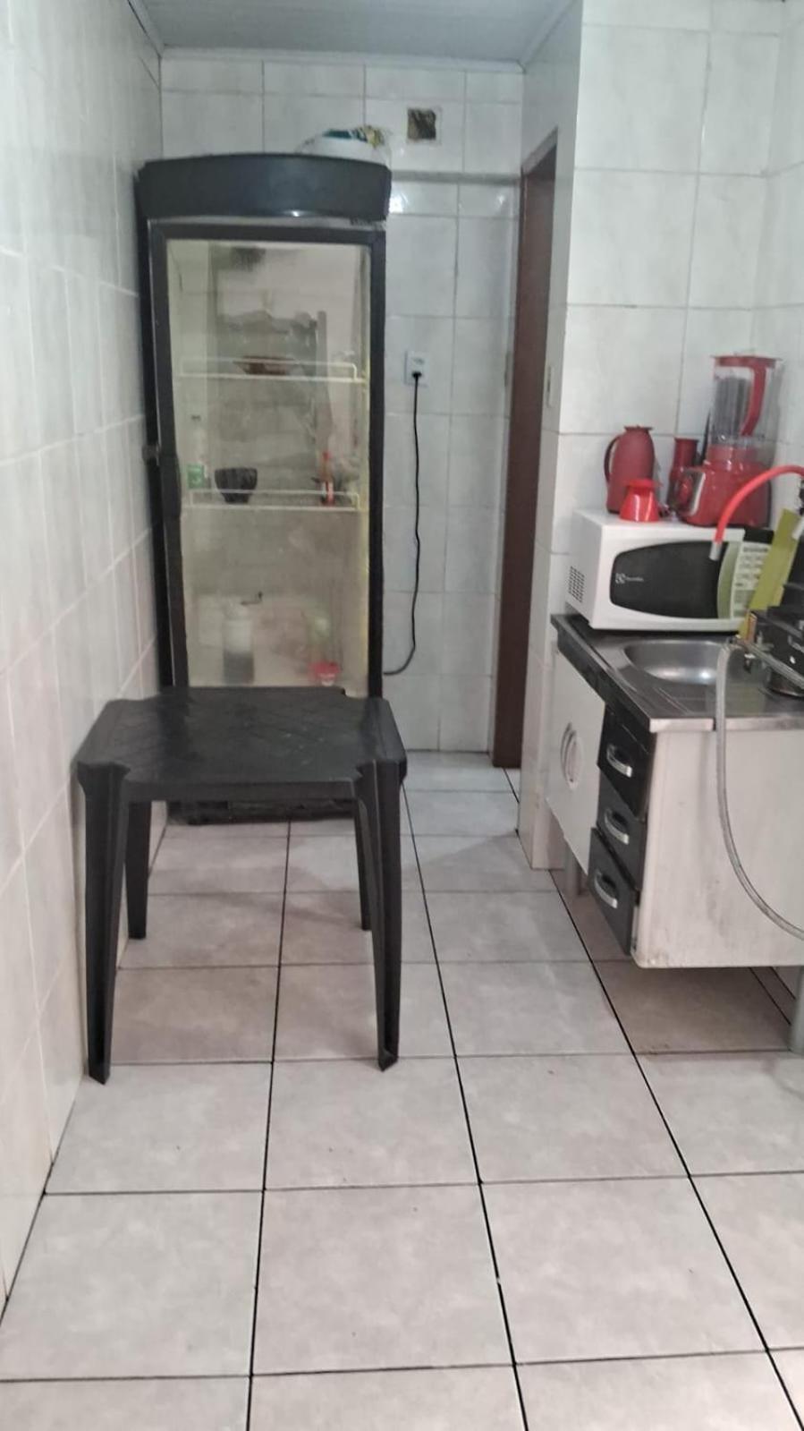 Sp Hostel São Paulo Kültér fotó
