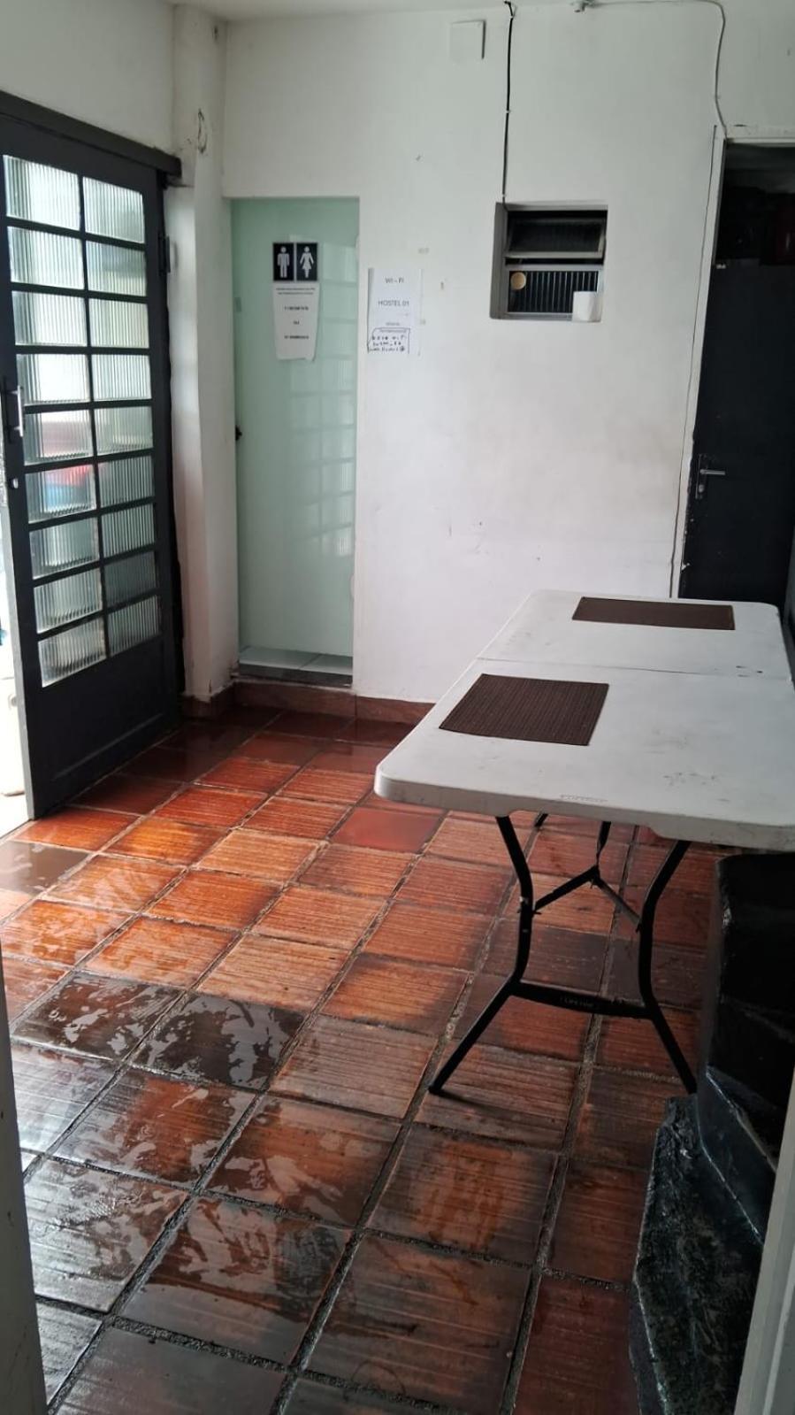 Sp Hostel São Paulo Kültér fotó