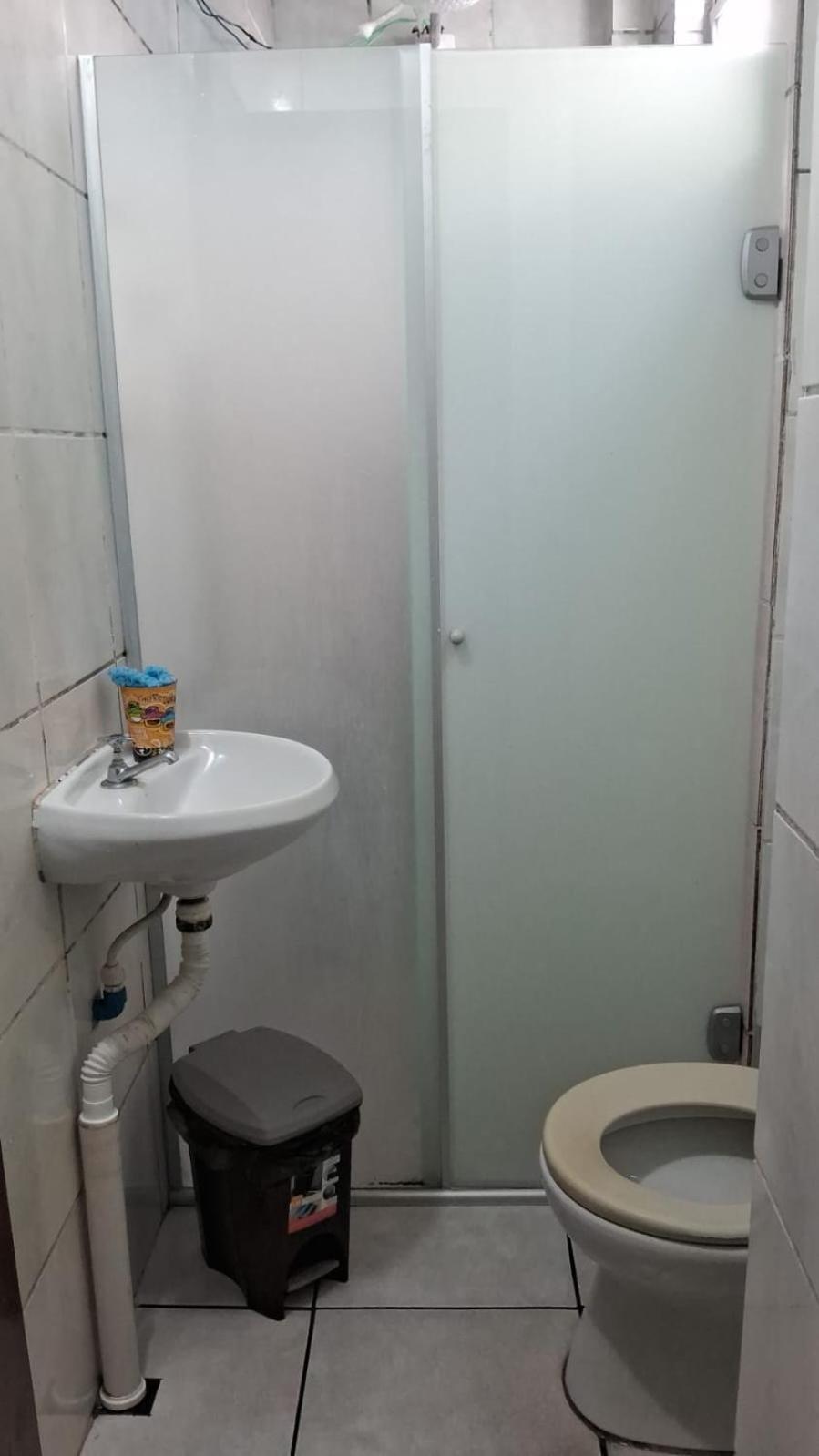 Sp Hostel São Paulo Kültér fotó