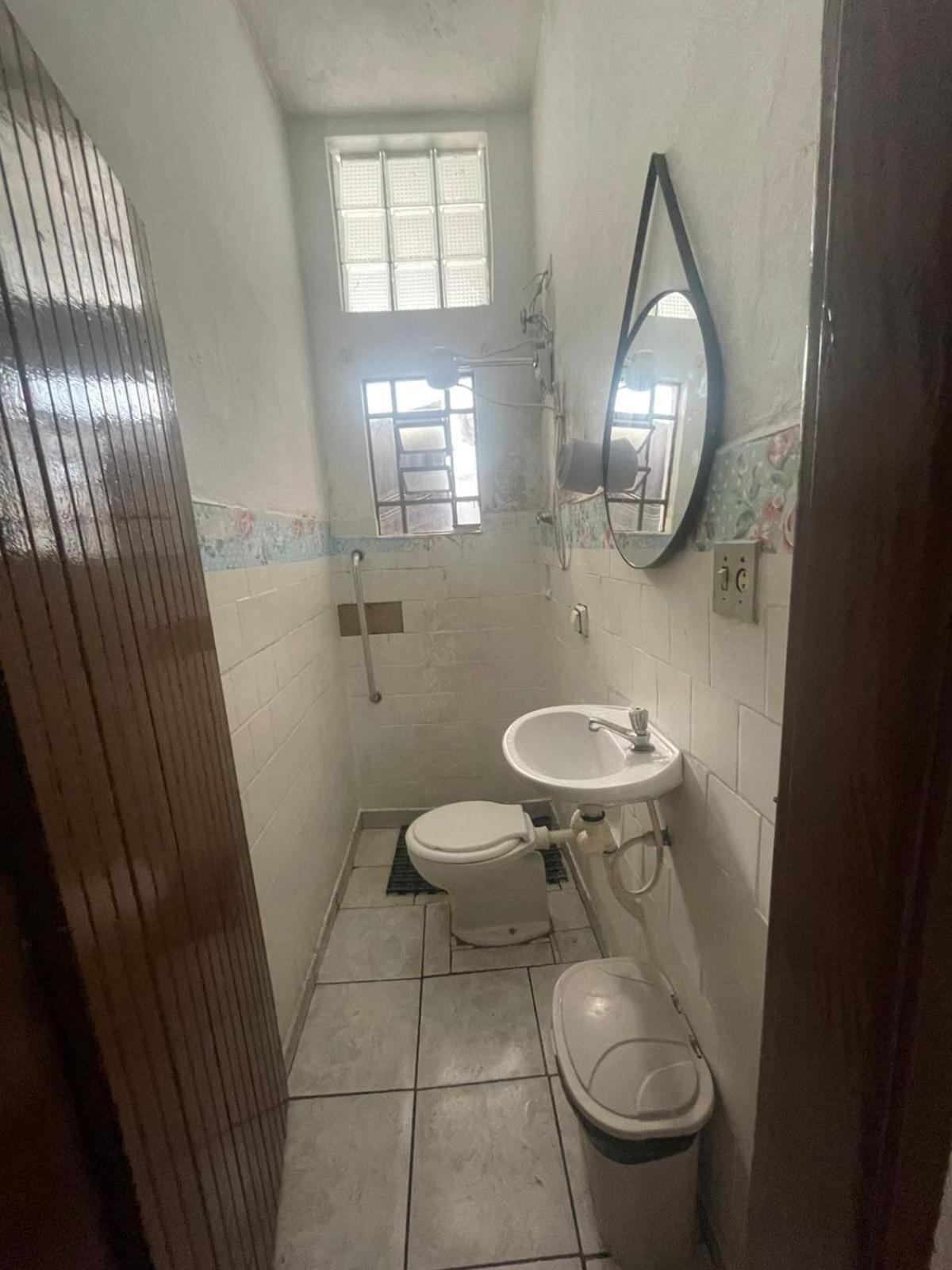 Sp Hostel São Paulo Kültér fotó
