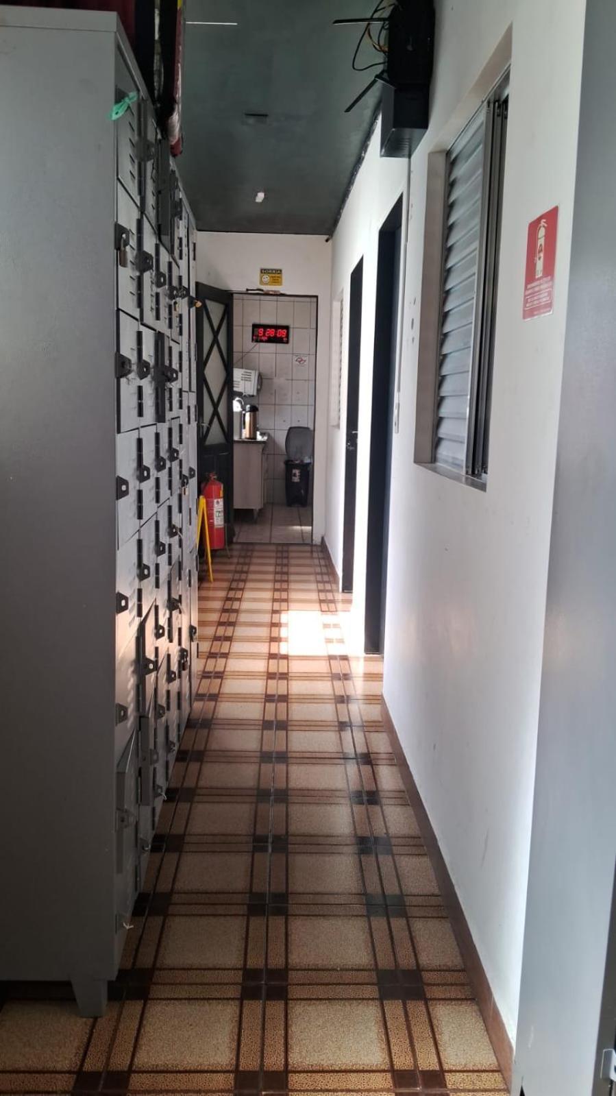 Sp Hostel São Paulo Kültér fotó