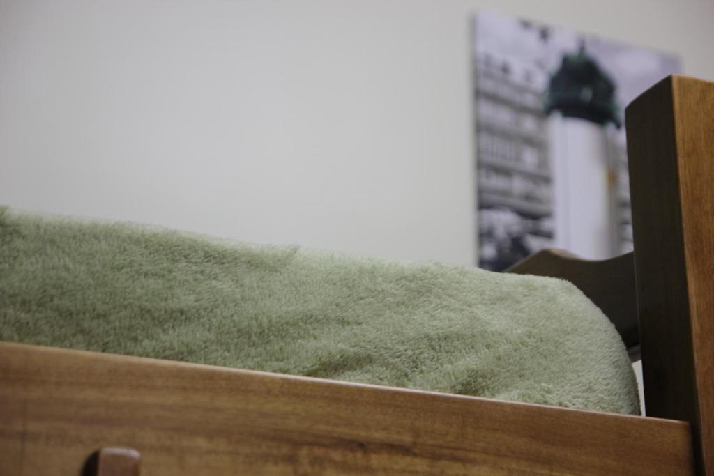 Sp Hostel São Paulo Szoba fotó