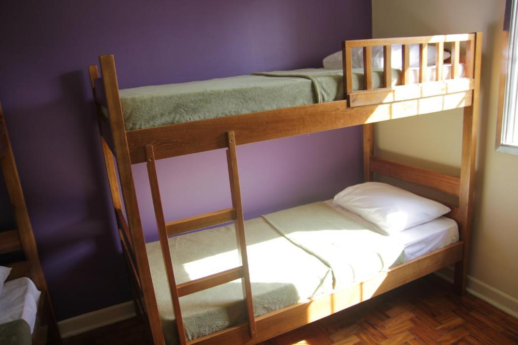 Sp Hostel São Paulo Kültér fotó