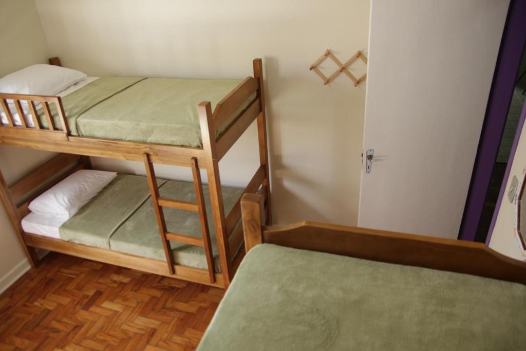 Sp Hostel São Paulo Szoba fotó