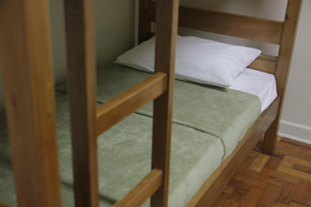 Sp Hostel São Paulo Szoba fotó