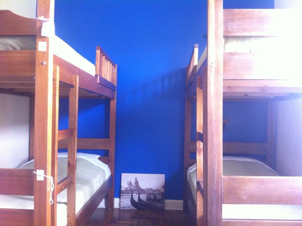 Sp Hostel São Paulo Kültér fotó