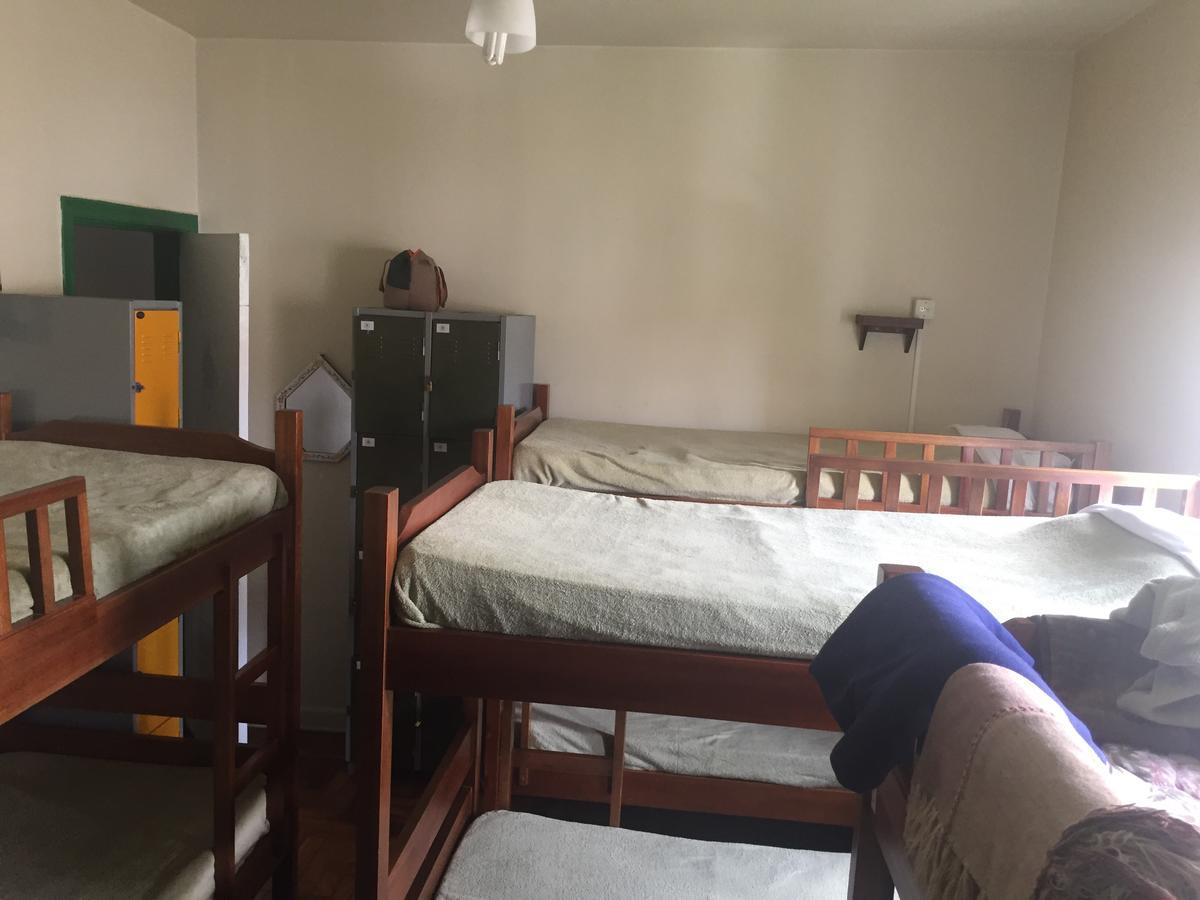 Sp Hostel São Paulo Kültér fotó