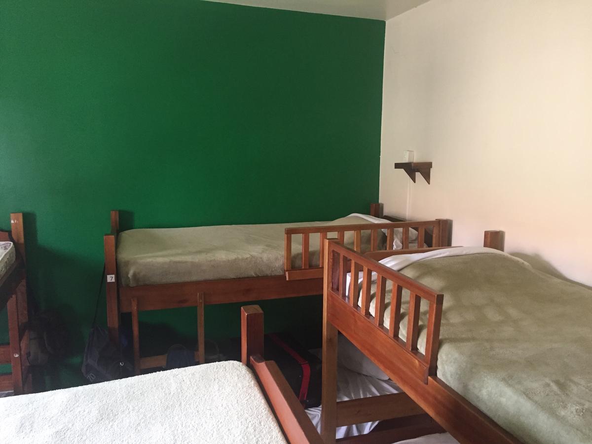 Sp Hostel São Paulo Kültér fotó