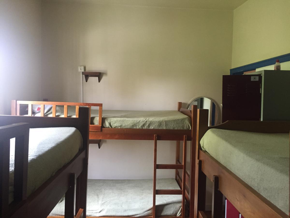 Sp Hostel São Paulo Kültér fotó