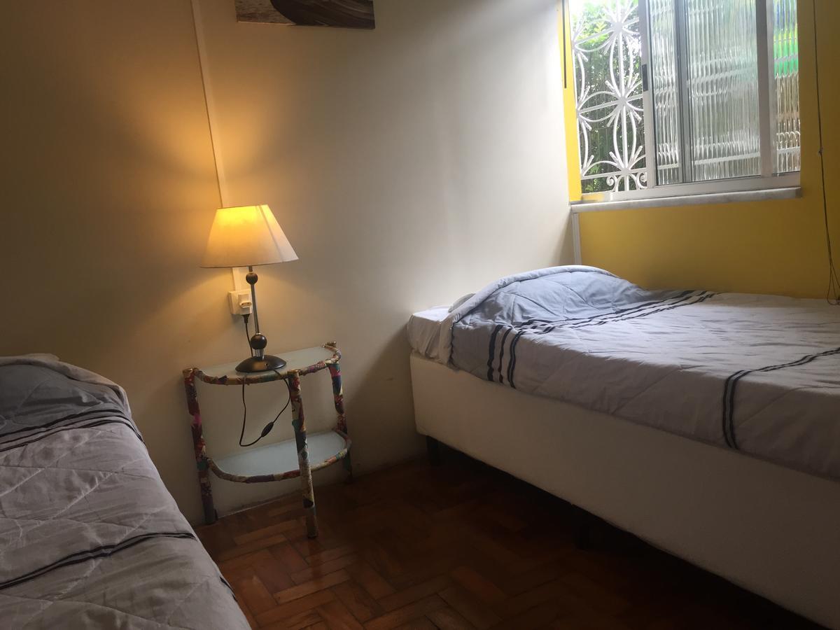 Sp Hostel São Paulo Kültér fotó