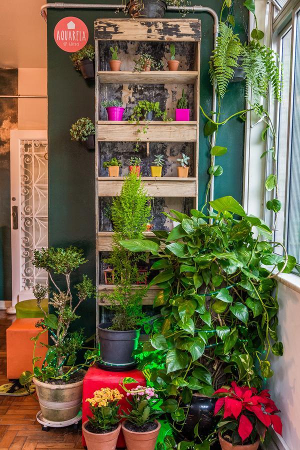 Sp Hostel São Paulo Kültér fotó