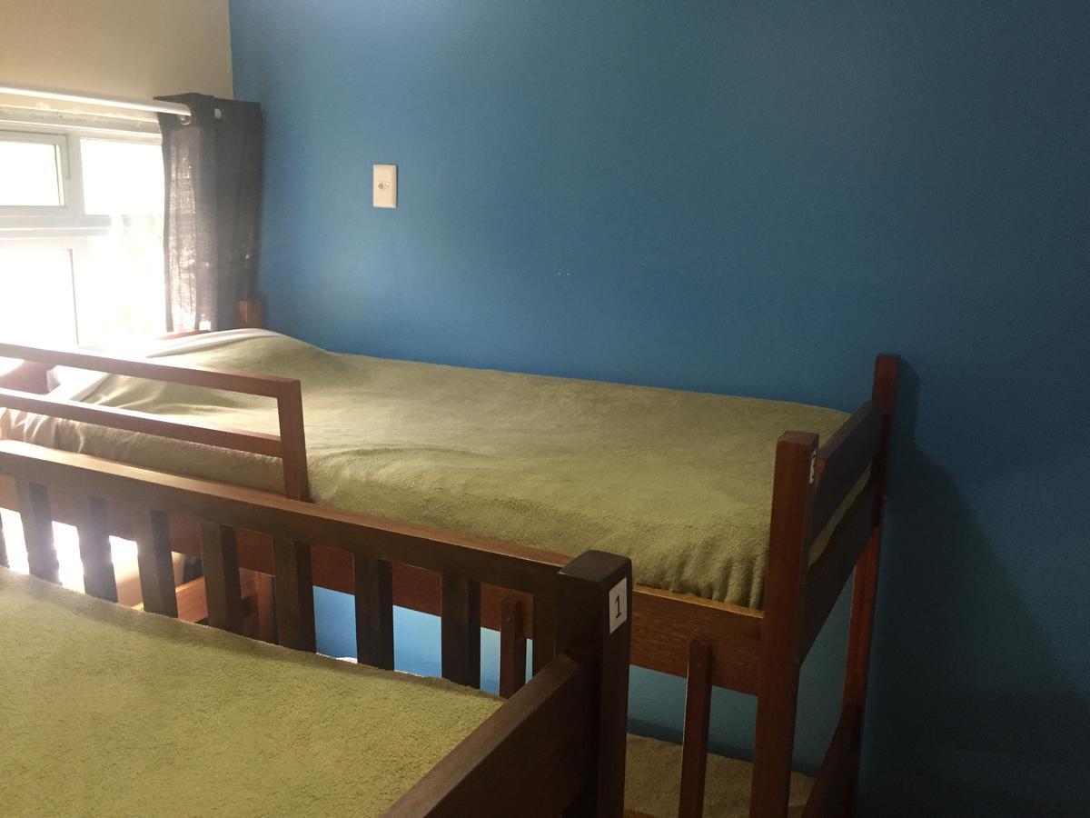 Sp Hostel São Paulo Kültér fotó