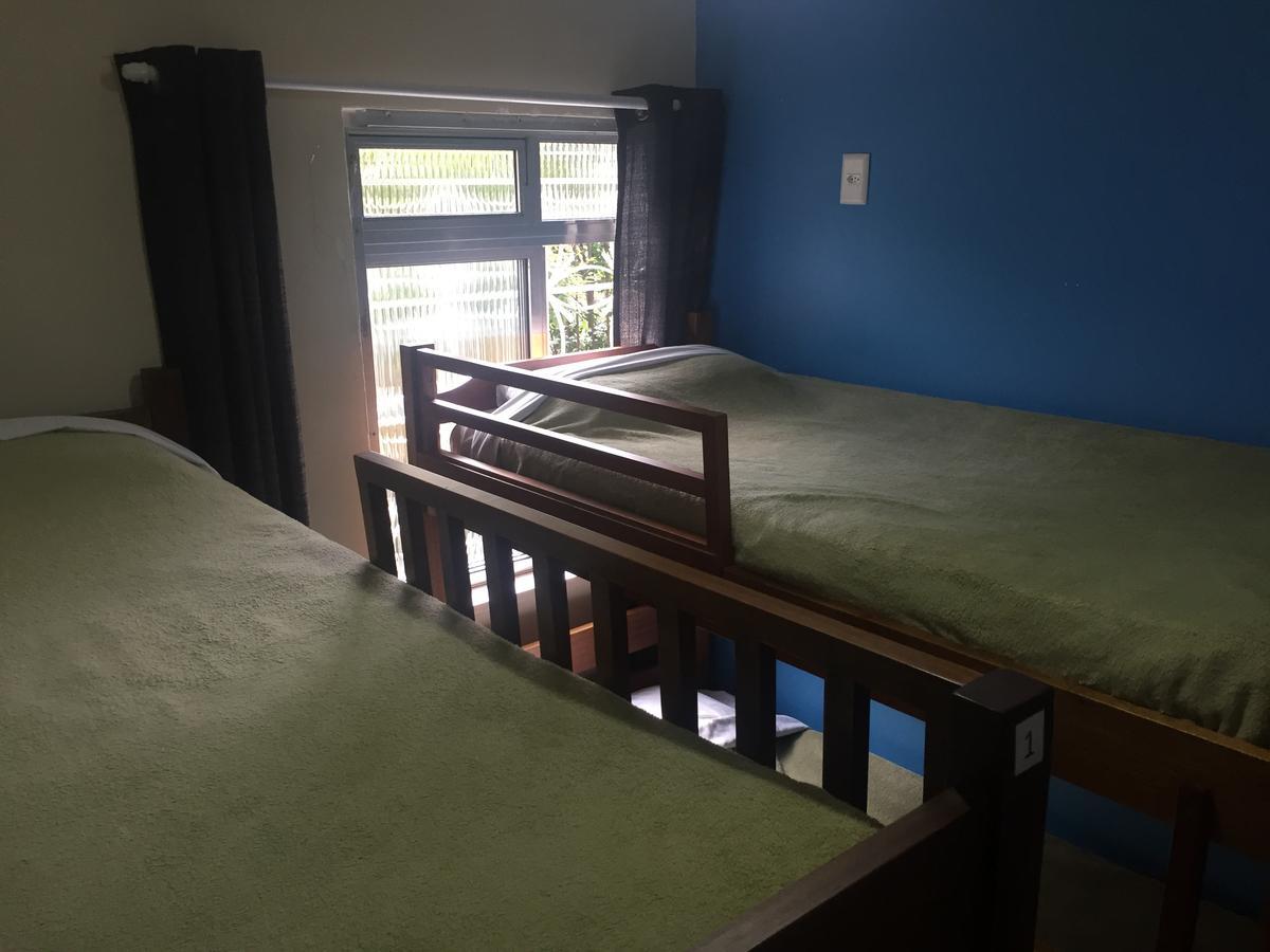 Sp Hostel São Paulo Kültér fotó