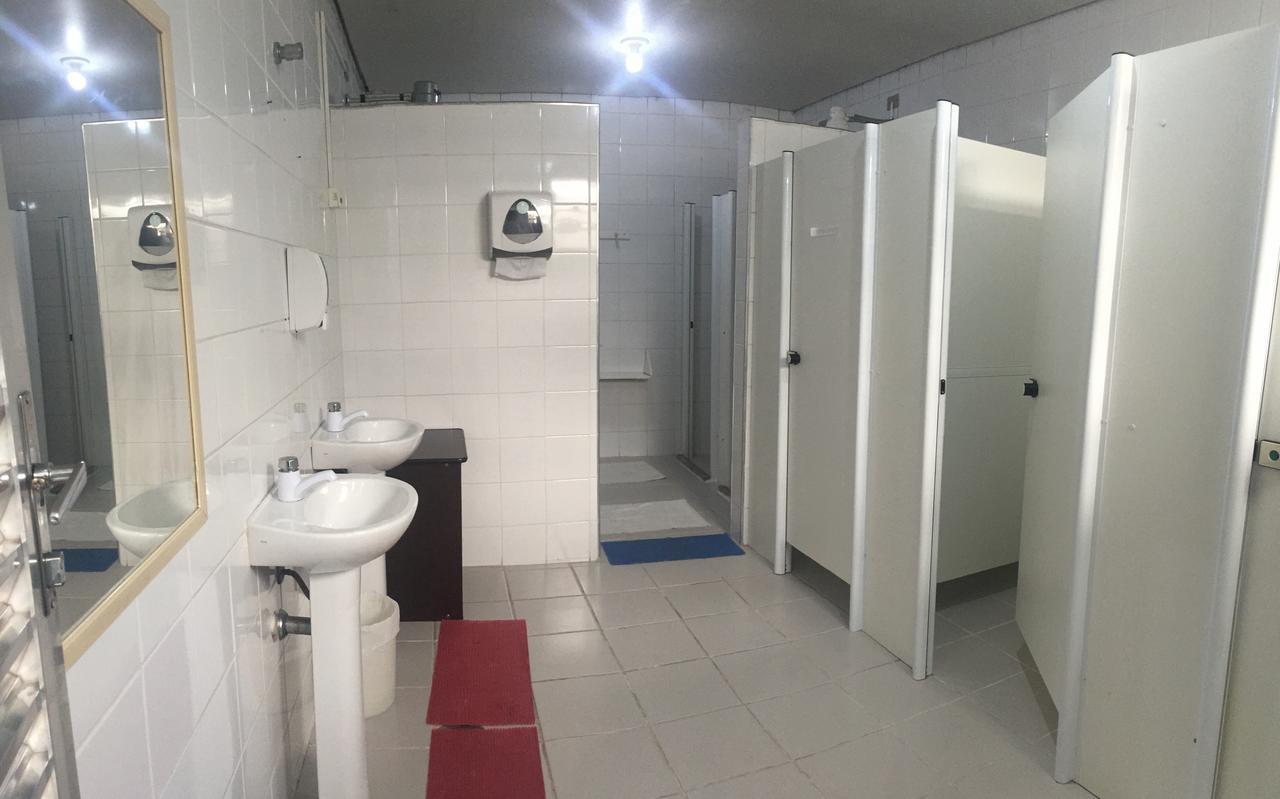 Sp Hostel São Paulo Kültér fotó