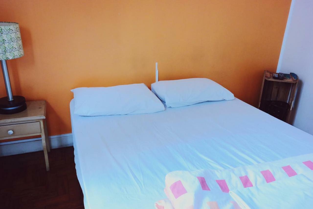 Sp Hostel São Paulo Kültér fotó