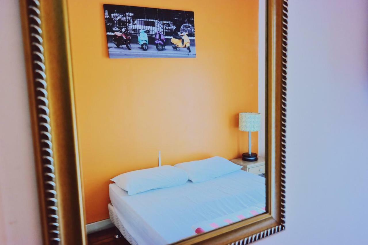 Sp Hostel São Paulo Kültér fotó