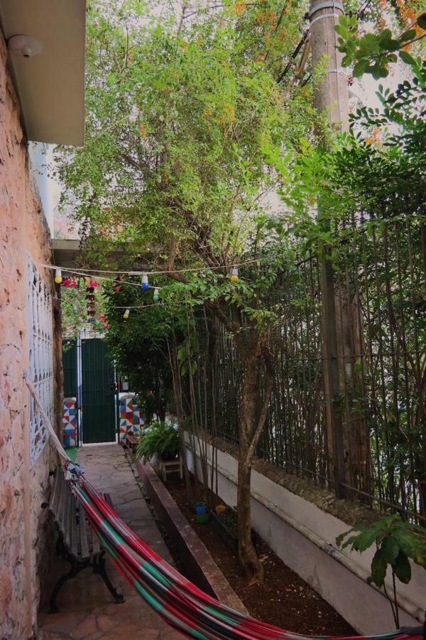Sp Hostel São Paulo Kültér fotó