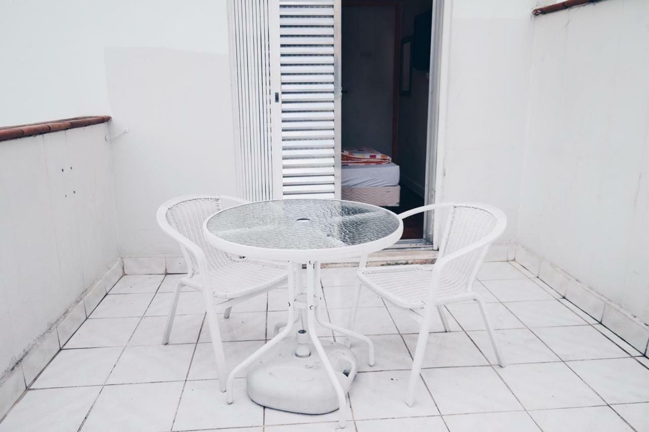 Sp Hostel São Paulo Kültér fotó