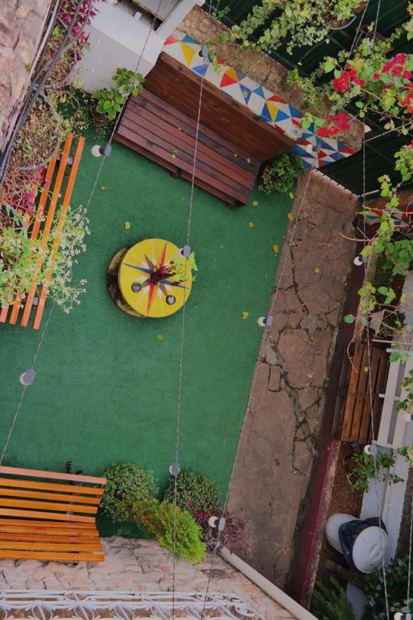 Sp Hostel São Paulo Kültér fotó