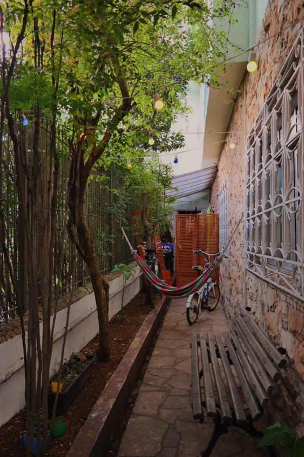Sp Hostel São Paulo Kültér fotó
